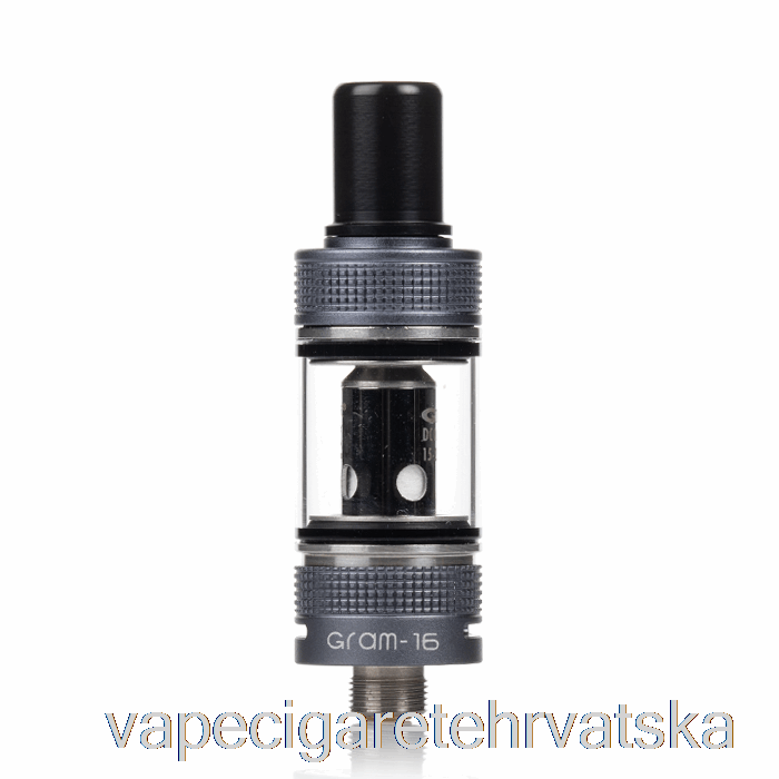 Vape Cigarete Smok Gram-16 Tank Grey